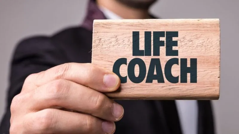 Who is a Life coach