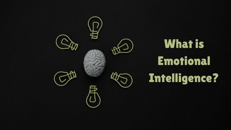 What is Emotional Intelligence