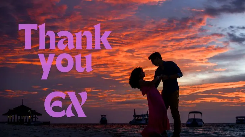 Not all endings are bad—some help us find ourselves again.